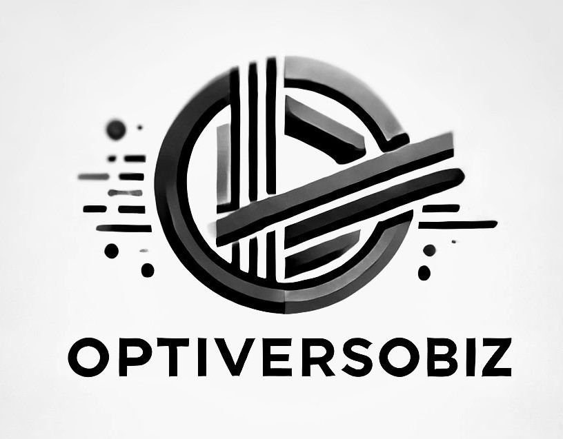 OptiVersoBiz Logo